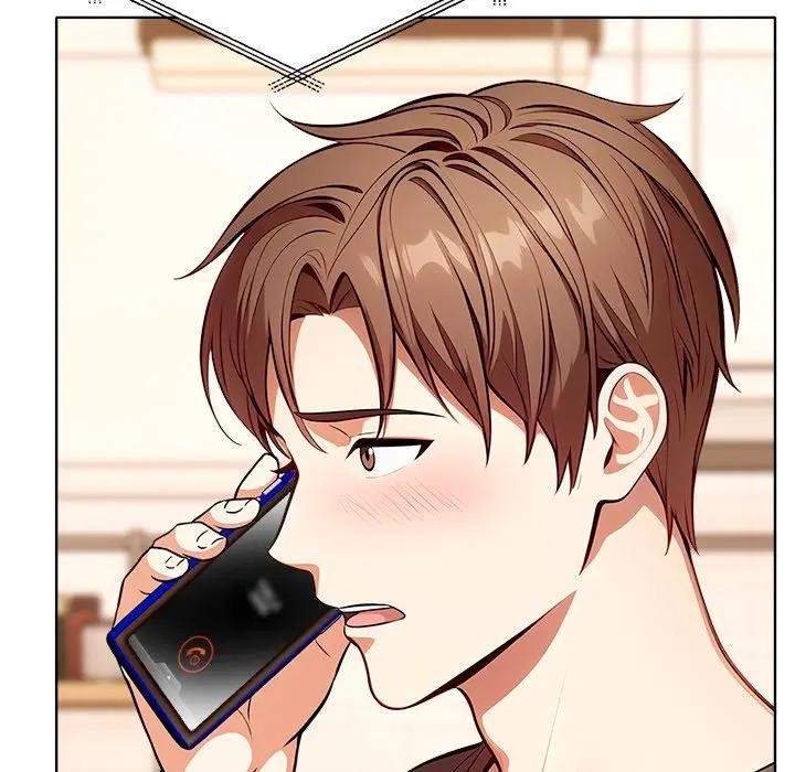 離婚後的成癮諮商第10話