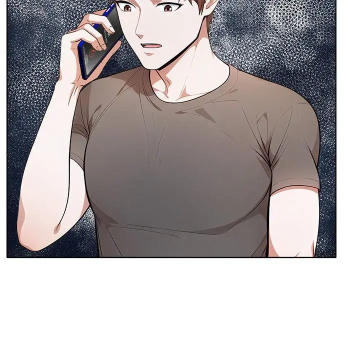 離婚後的成癮諮商第10話