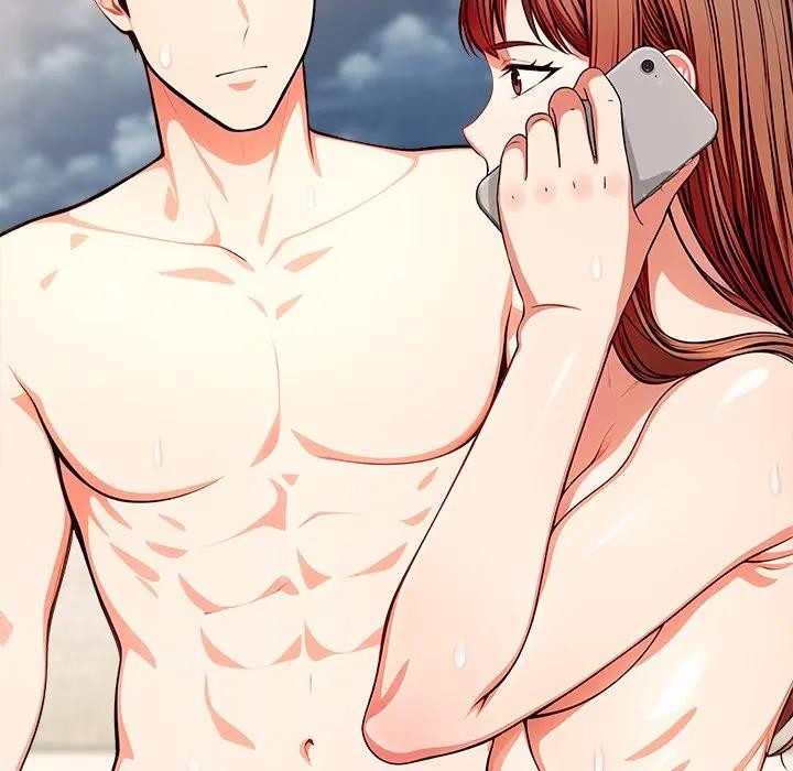 離婚後的成癮諮商第10話