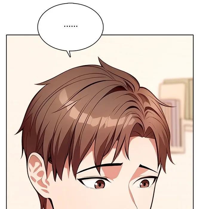 離婚後的成癮諮商第10話