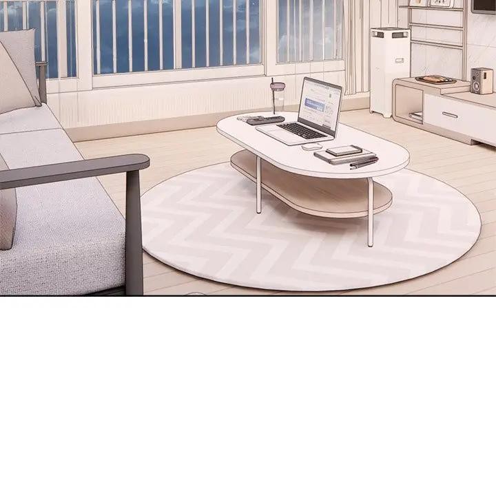 離婚後的成癮諮商第10話