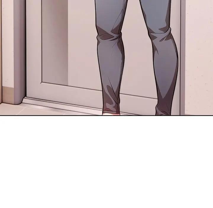 離婚後的成癮諮商第10話