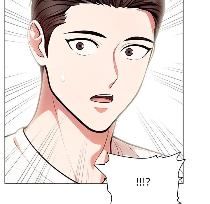 離婚後的成癮諮商第10話