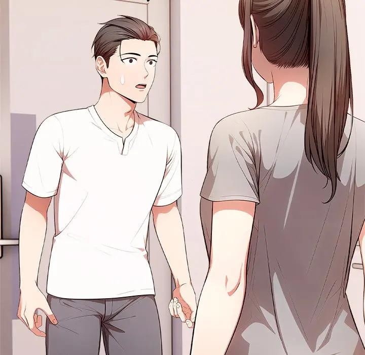 離婚後的成癮諮商第10話