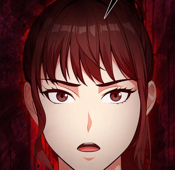 離婚後的成癮諮商第10話