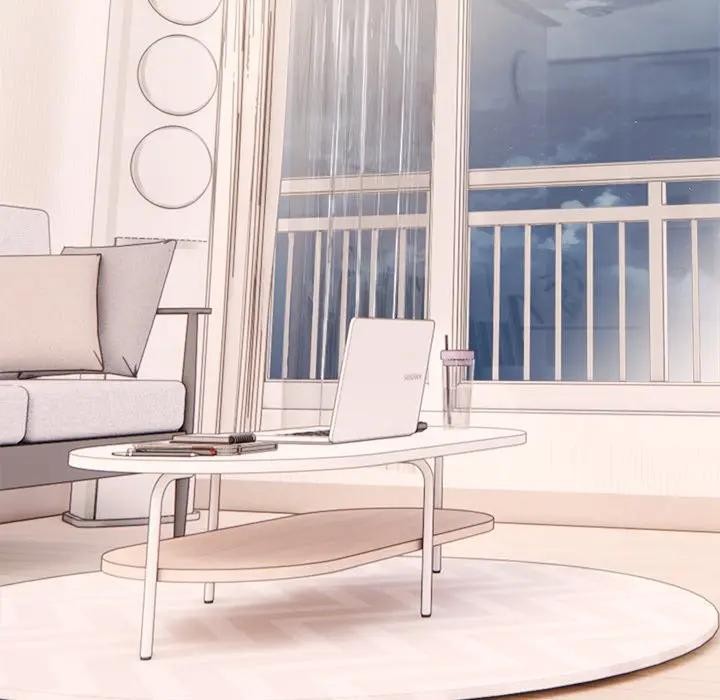 離婚後的成癮諮商第11話