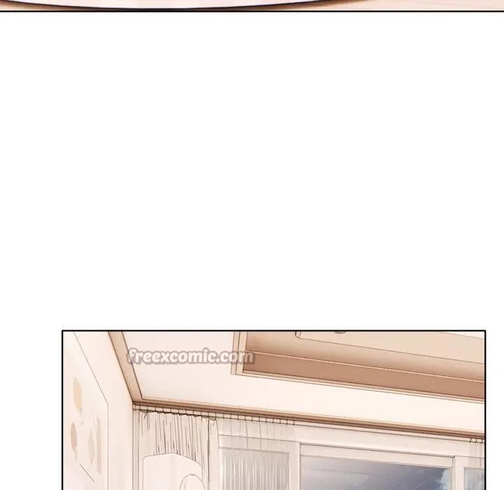 離婚後的成癮諮商第11話