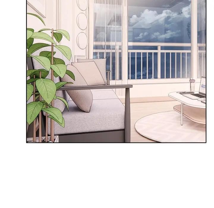 離婚後的成癮諮商第11話