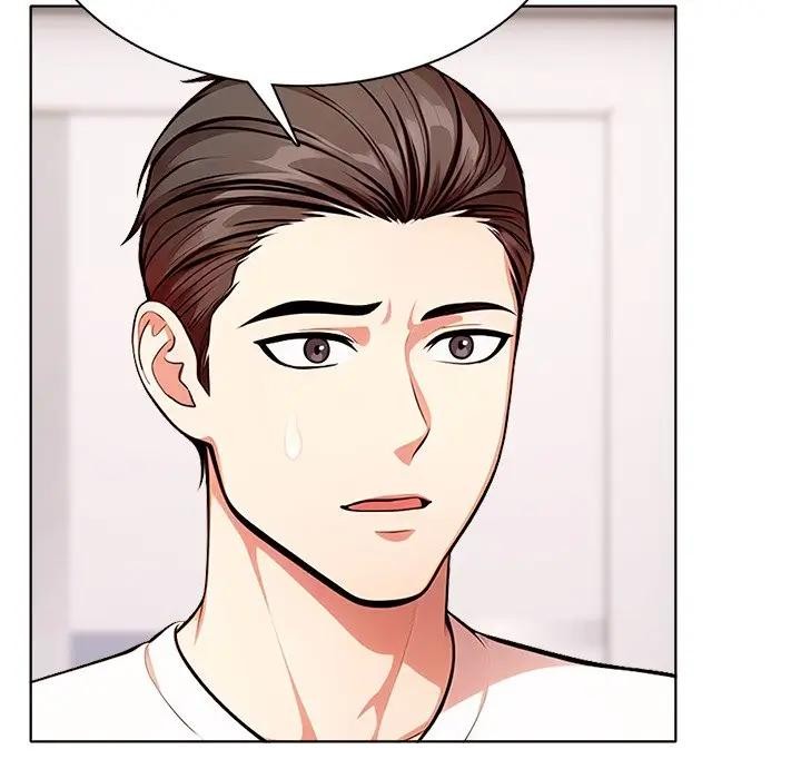 離婚後的成癮諮商第11話