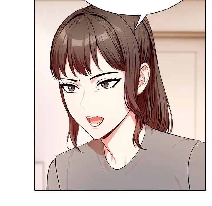 離婚後的成癮諮商第11話