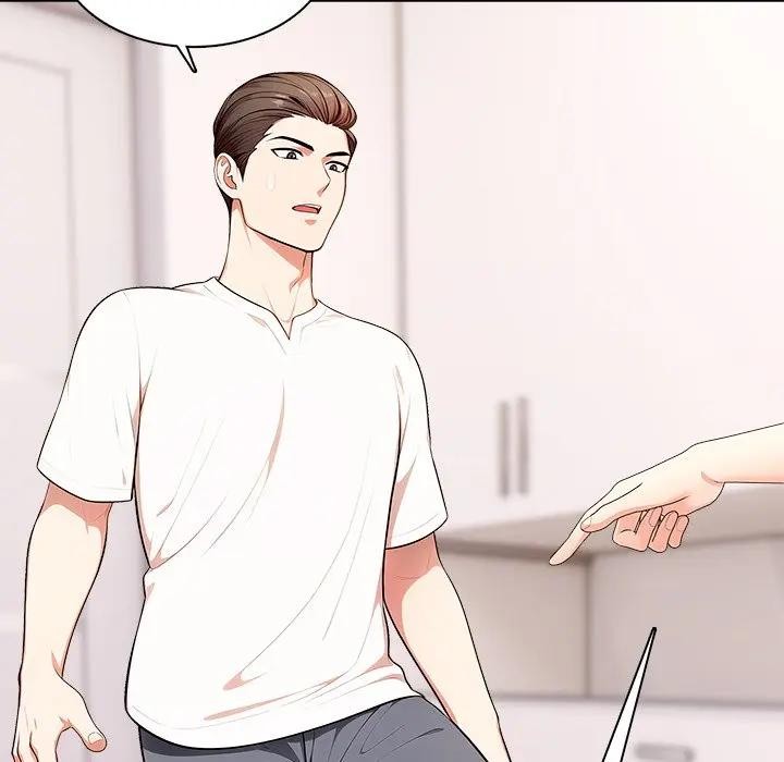 離婚後的成癮諮商第11話