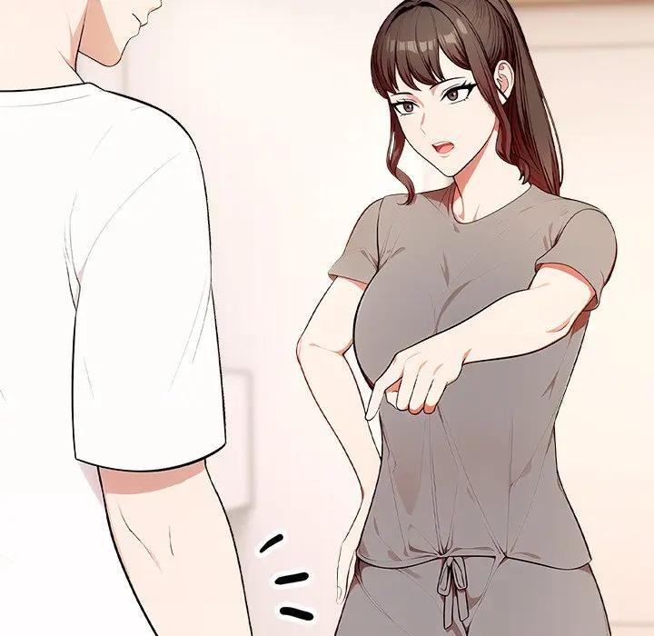 離婚後的成癮諮商第11話