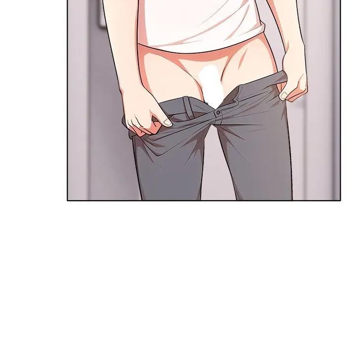 離婚後的成癮諮商第11話