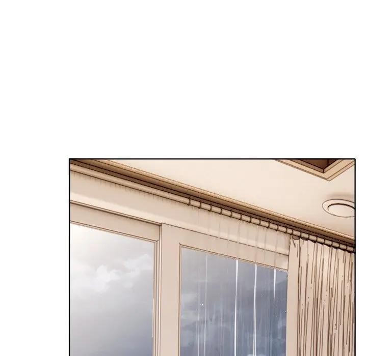 離婚後的成癮諮商第11話