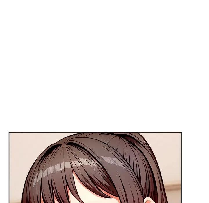 離婚後的成癮諮商第11話