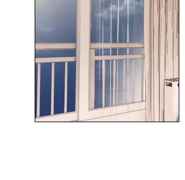 離婚後的成癮諮商第11話