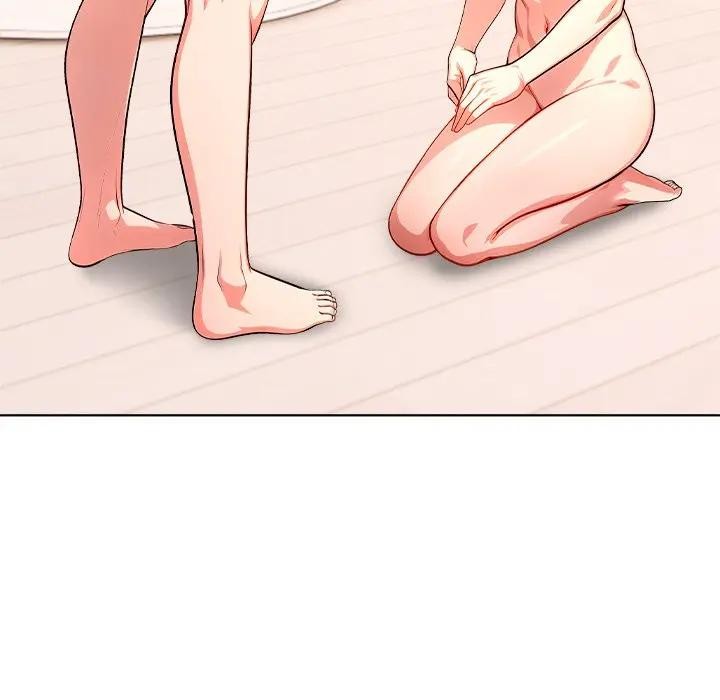 離婚後的成癮諮商第11話