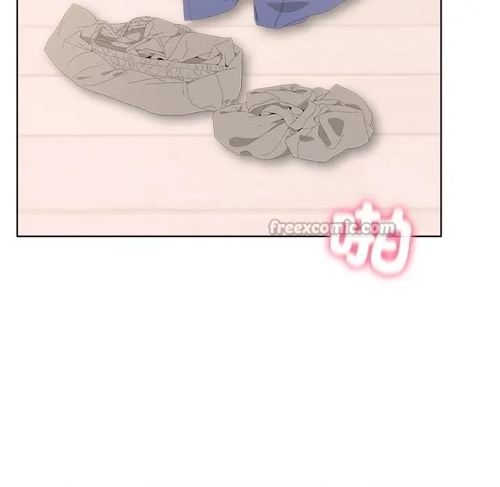 離婚後的成癮諮商第11話