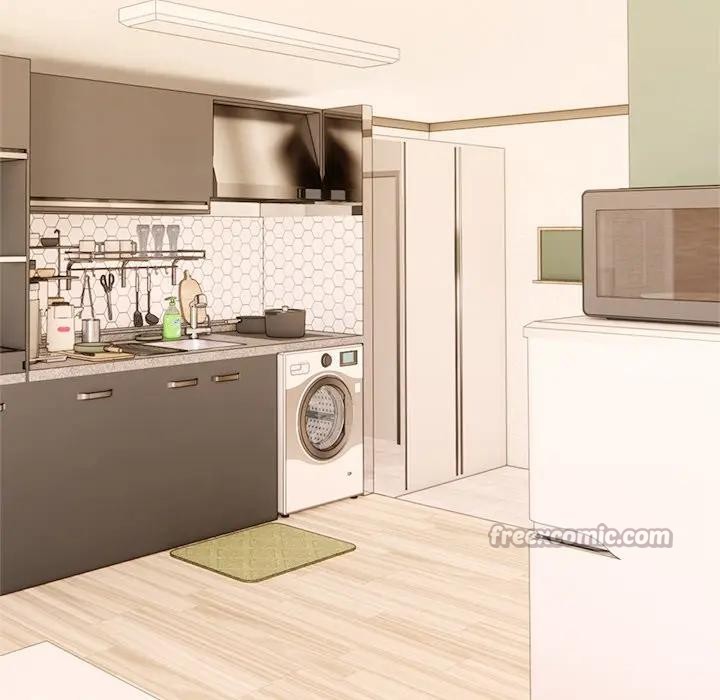 離婚後的成癮諮商第11話