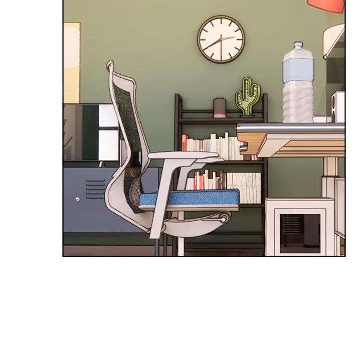 離婚後的成癮諮商第11話