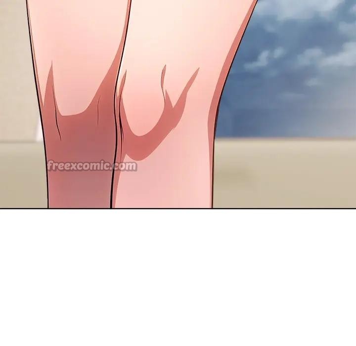 離婚後的成癮諮商第11話