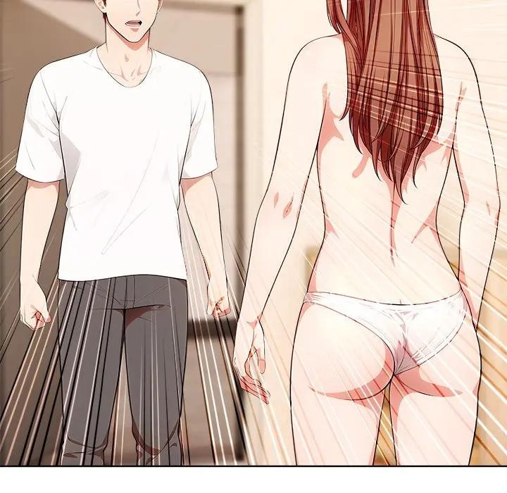 離婚後的成癮諮商第11話