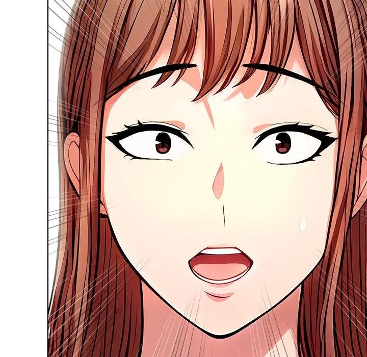 離婚後的成癮諮商第12話