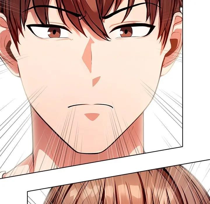 離婚後的成癮諮商第12話