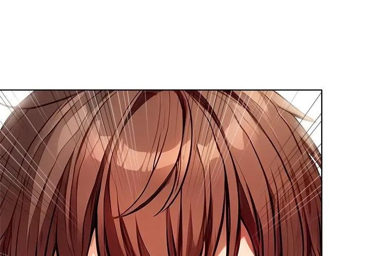 離婚後的成癮諮商第12話