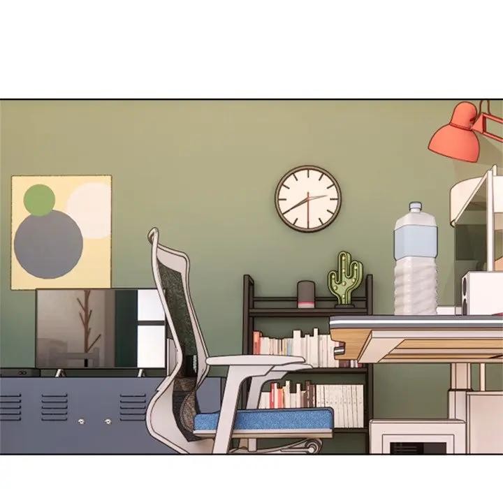 離婚後的成癮諮商第12話