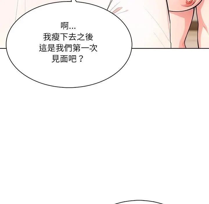 離婚後的成癮諮商第12話