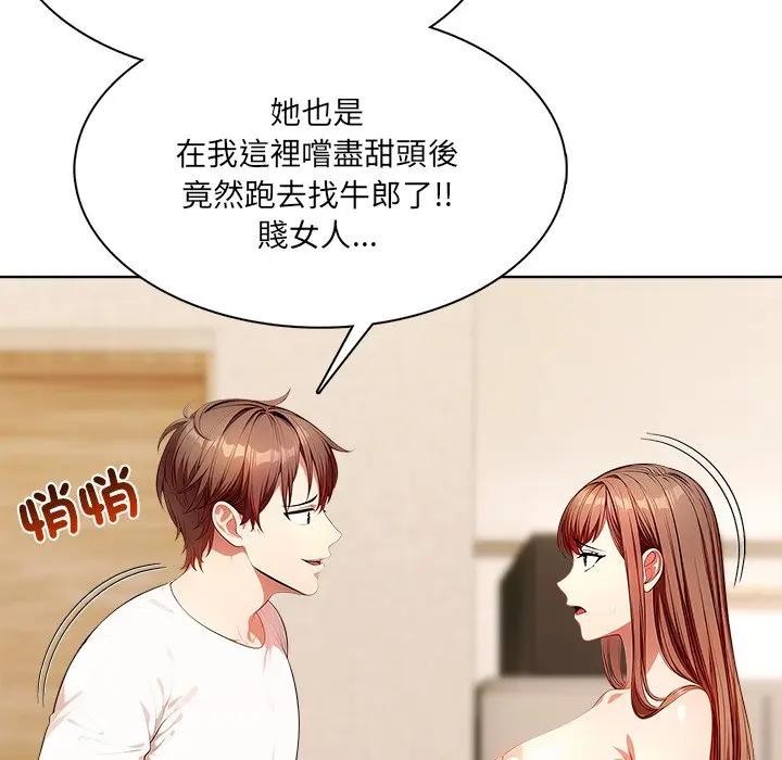 離婚後的成癮諮商第12話