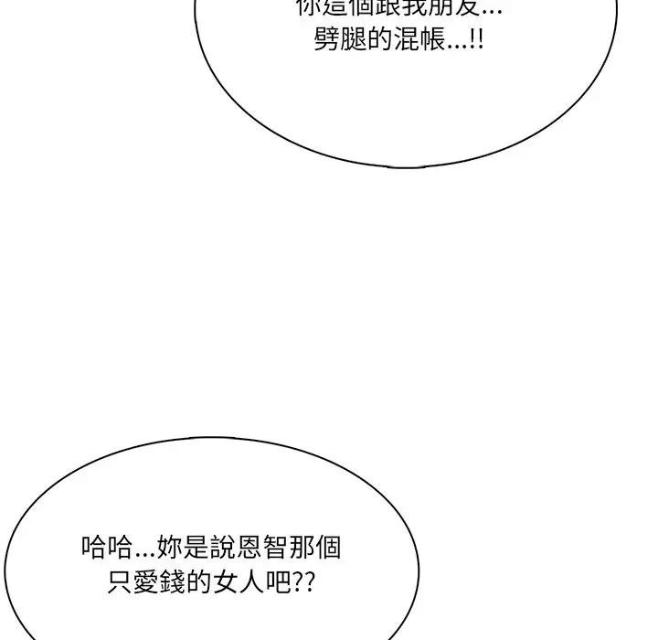 離婚後的成癮諮商第12話