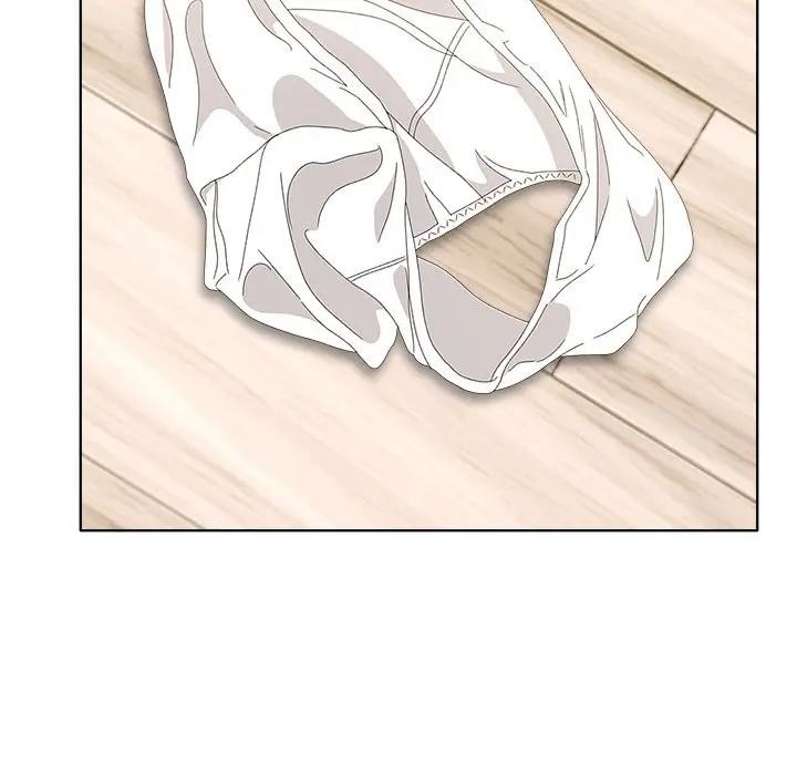 離婚後的成癮諮商第12話