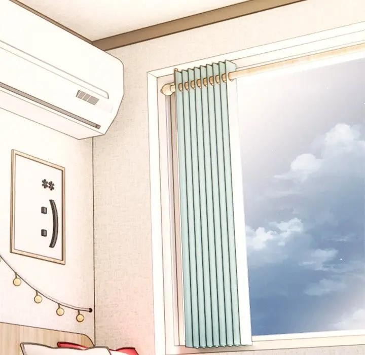 離婚後的成癮諮商第12話