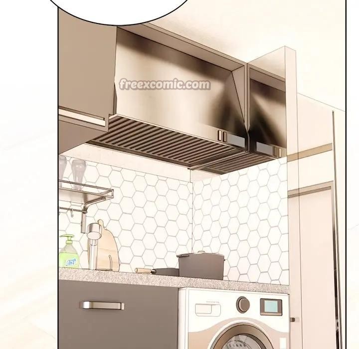 離婚後的成癮諮商第12話