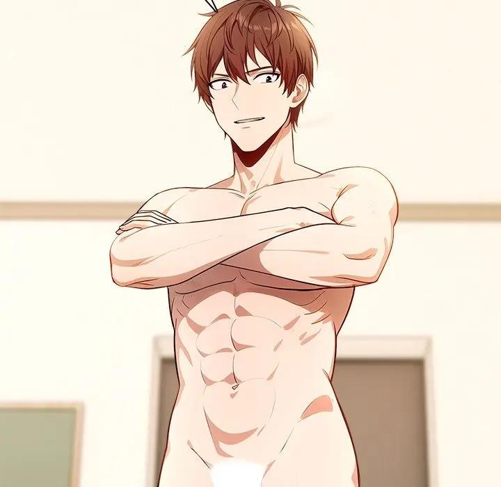 離婚後的成癮諮商第12話