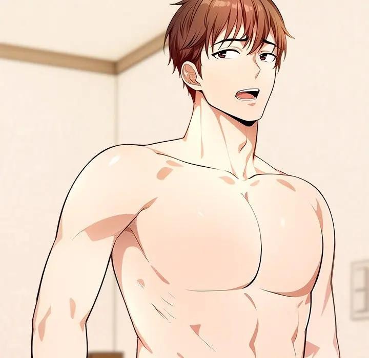 離婚後的成癮諮商第12話