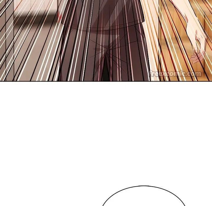 離婚後的成癮諮商第12話