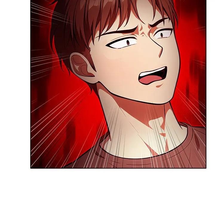 離婚後的成癮諮商第12話