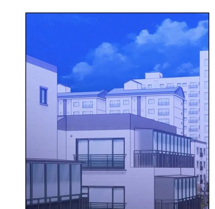 離婚後的成癮諮商第12話