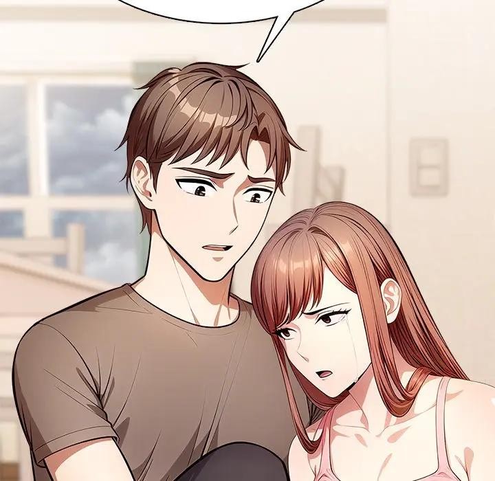 離婚後的成癮諮商第12話