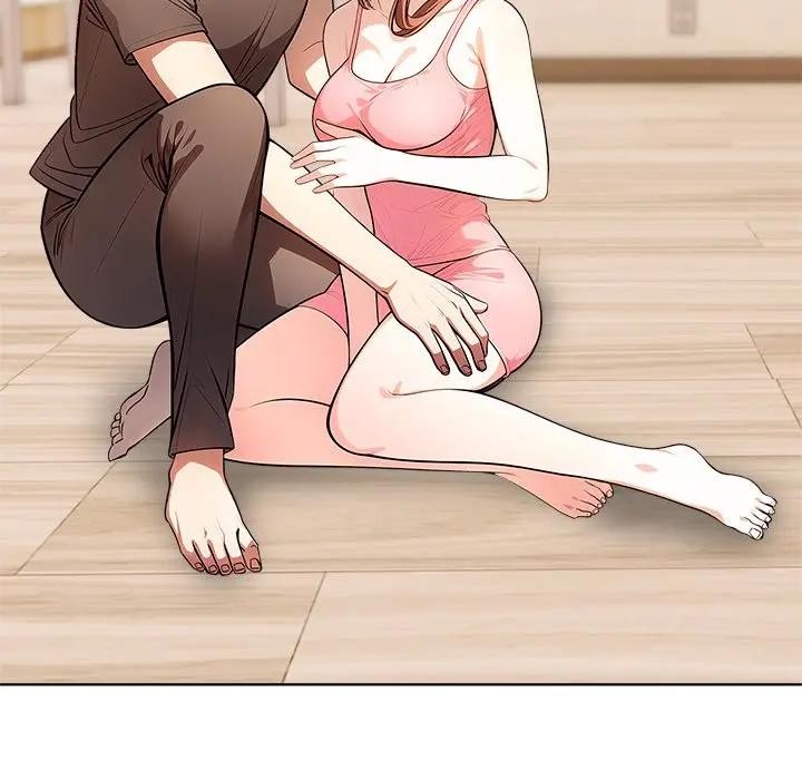 離婚後的成癮諮商第12話