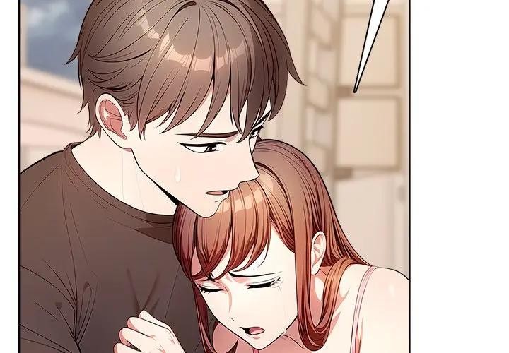 離婚後的成癮諮商第13話