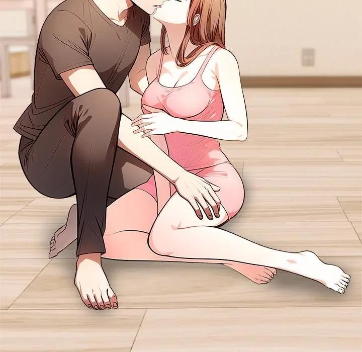 離婚後的成癮諮商第13話