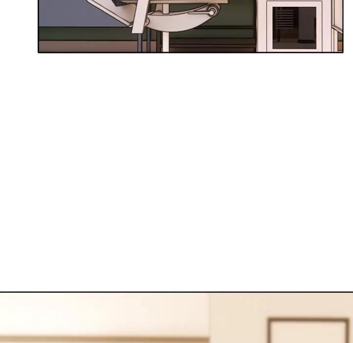 離婚後的成癮諮商第13話