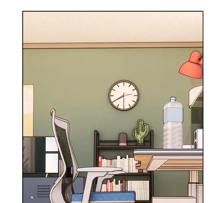 離婚後的成癮諮商第13話