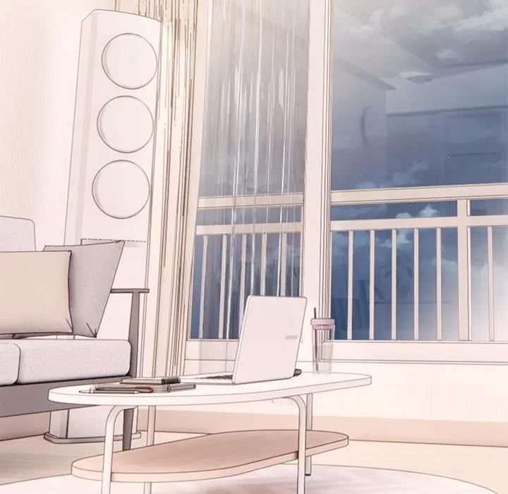 離婚後的成癮諮商第13話