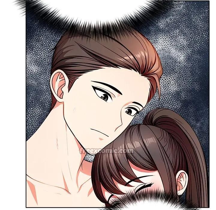 離婚後的成癮諮商第13話