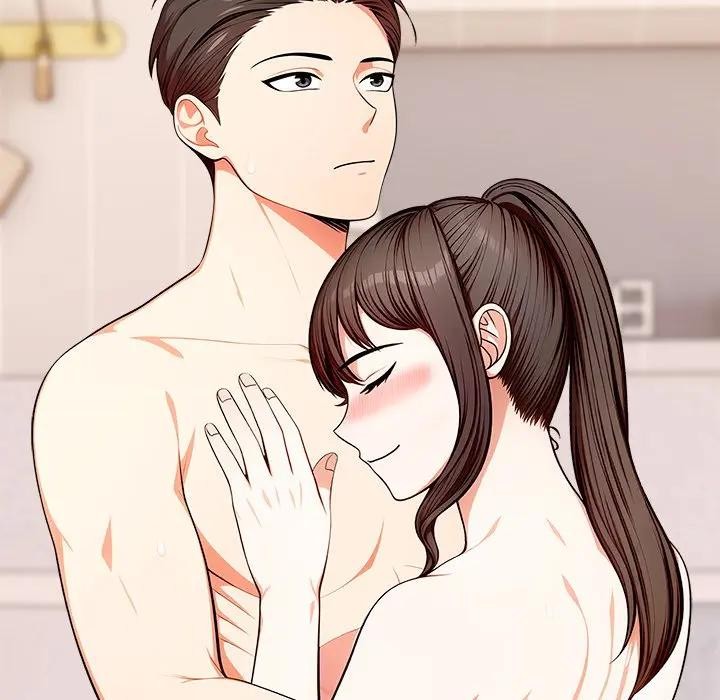 離婚後的成癮諮商第13話